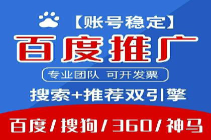 百度竞价广告投放的ROI优化：经典案例分享